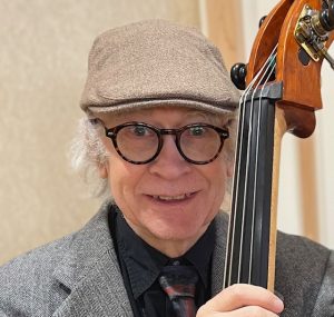 Jerry Wilfong