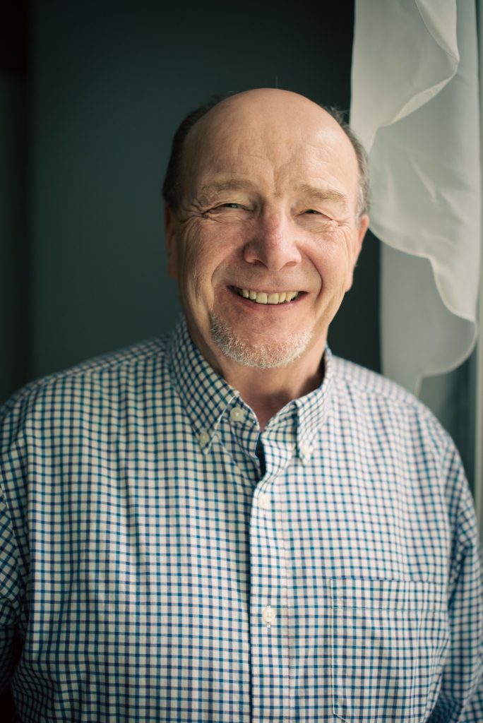 Poetry Extravaganza with Art DuBois - Worcester County Poetry