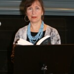 Dzvinia Orlowsky