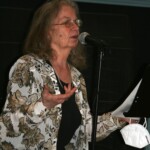 Susan Roney-O'Brien talks about WCPA Programming.